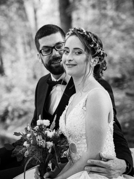 Achim & Theresa
